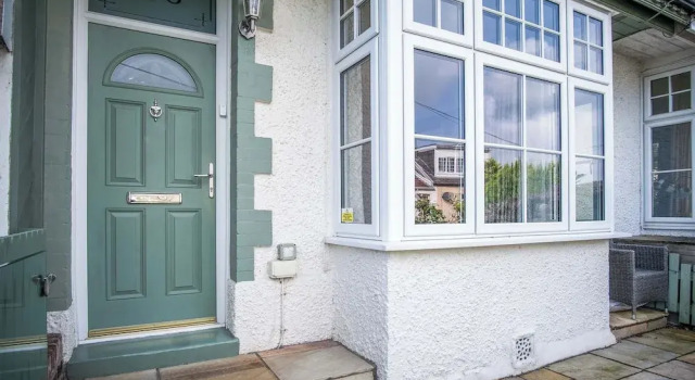 Overland Road 4 Bed House Mumbles