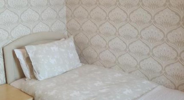 Одноместный номер Standard Ivanhoe Guest House