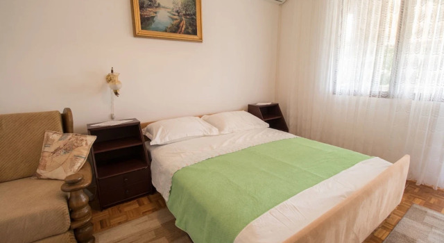 Apartments Stefica, Prenota Appartamento Hotel a Isole Quarnerine con parcheggio, Parcheggio