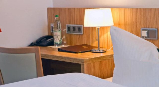 Двухместный номер Economy Hotel Schaper