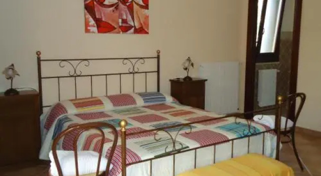 B&B La Gioconda, Book Bed and Breakfast Hotels in Sicily with Parking, Parking