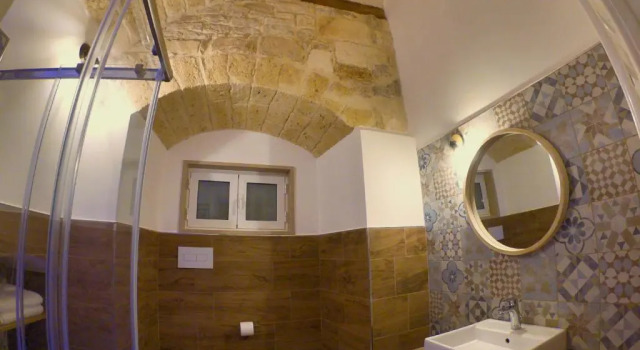 Номер Superior DeShome Guest House