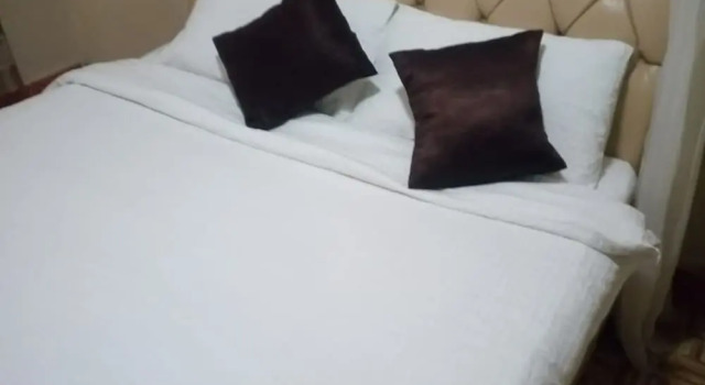 Dominion Castle Hotel, Rezervovat Hotel Hotely v Nakuru s parkováním, Parkování