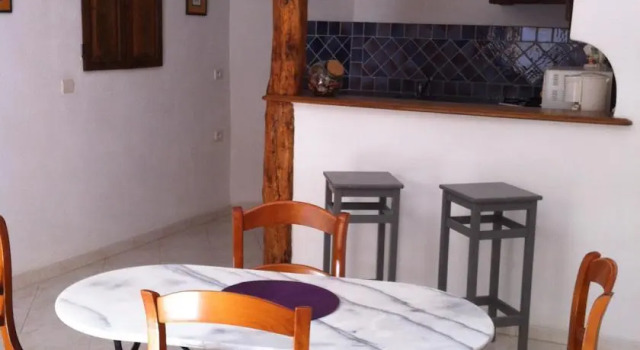 La Palière Gîte, 预订 酒店 Correns Green Provence