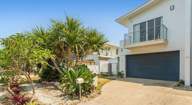 Casuarina Dreaming