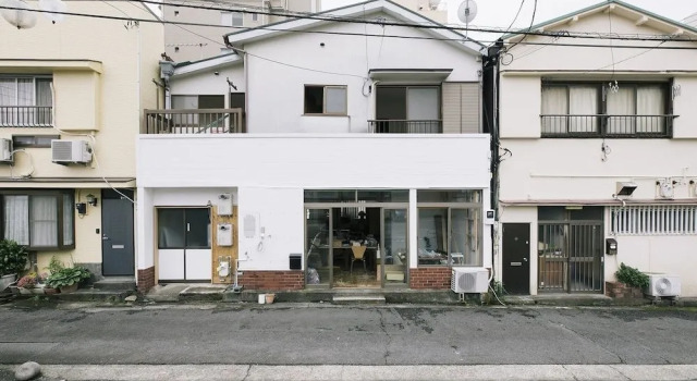 Atelier & Hostel Nagaisa-Ura, Забронировать Хостел Хостелы Атами, рядом с Горячие источники Атами, Хостел