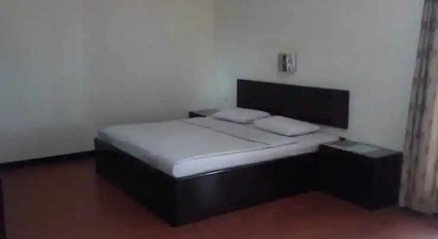 Nirwana Resort