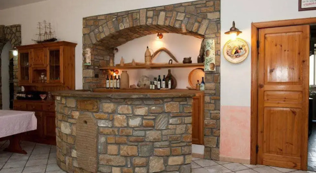 Agriturismo Eucalipto