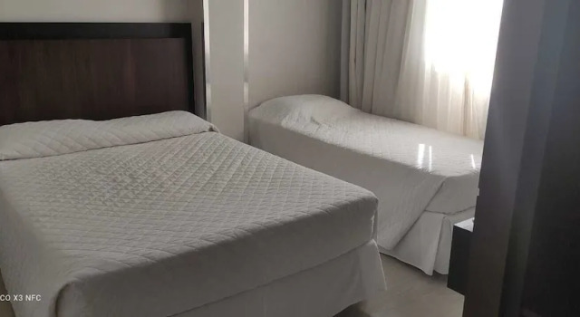 Номер Standard Blue Hill Hotel
