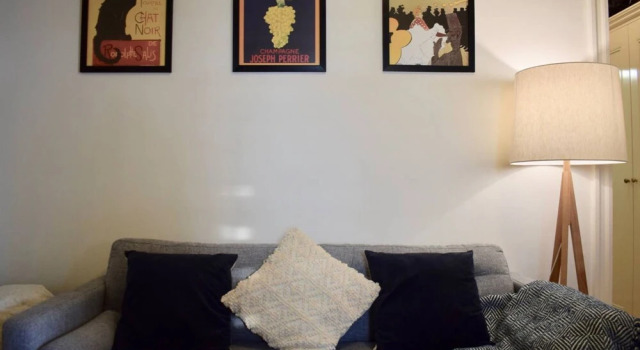 2 Bedroom Apartment in the Heart of Surry Hills