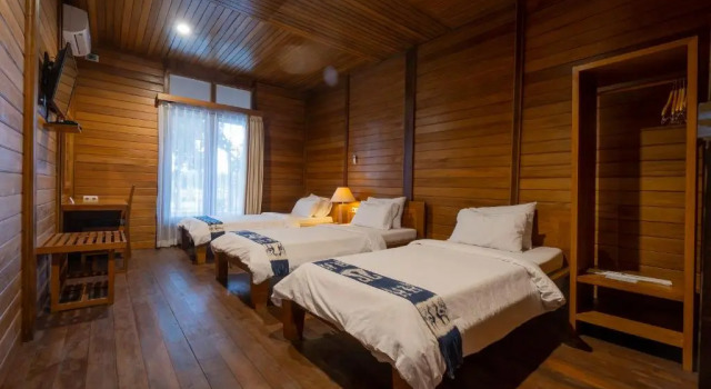 Casa Kandara, Reserva ahora Hotel Waingapu Sumba