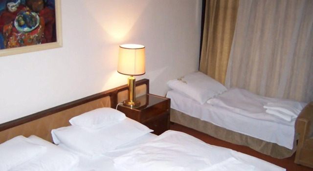 Hotel Konferencia