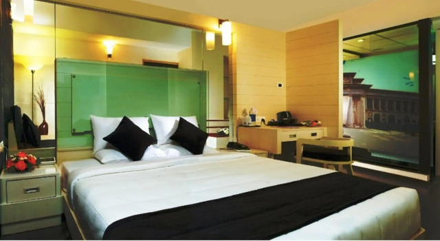 Hotel Olive Eva, Забронировать Отель Недорогие отели штата Кералы, недорого