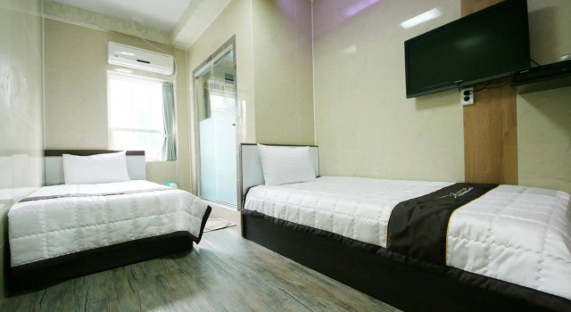 Guest House Myeongdong 2