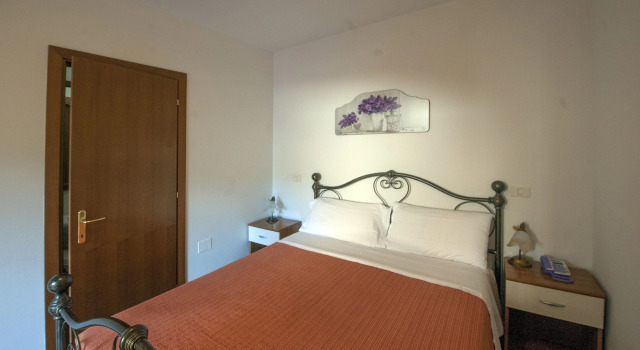 Hotel Athena