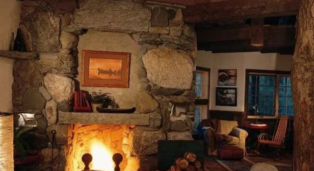 Winvian, Rezervasyon Otel Milldale Connecticut