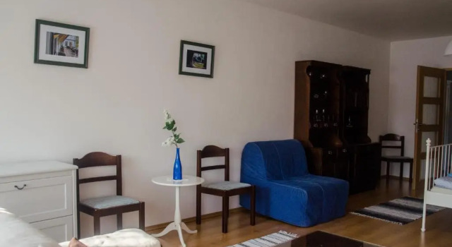 Люкс Deluxe Penzion a restaurant Pod Hůrkou