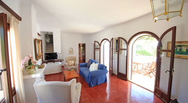 Villa Can Blai