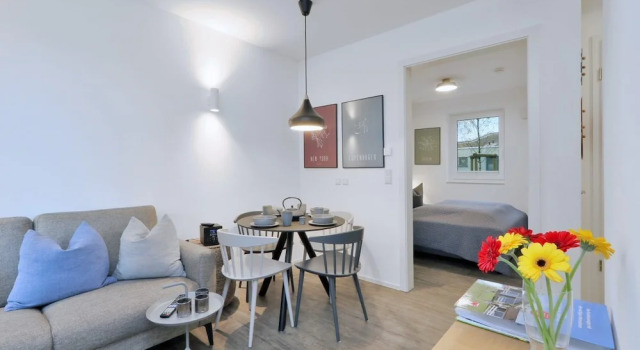 Номер Standard Marissa Resort