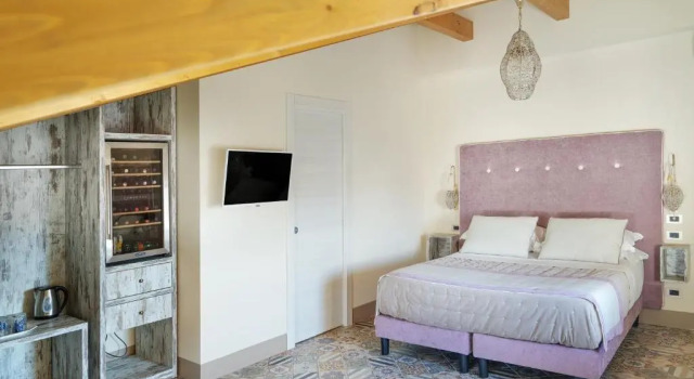 Don Giulio Luxury Rooms