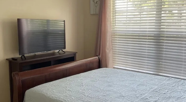 Семейный коттедж с балконом Davenport Vacation Homes by Shine FM