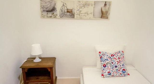 Номер Standard Guest House Amoreiras