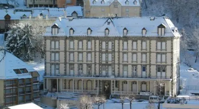 Apartment Duplex Expose Sud A Bareges, Avec 2 Chambres 5, Забронировать Апартаменты/квартира Бареж Tourmalet Ski Resort