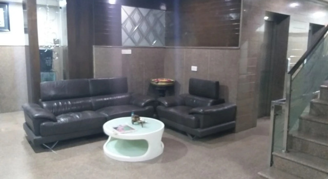 Star Inn Guest House, Rezerwuj Pensjonat Jubilee Hills 