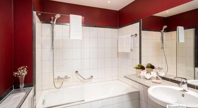 Номер Standard Angels - das hotel am fruchtmarkt