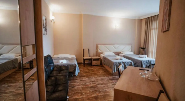 Hotel General Apartment Batumi, Book Apartment Batumi 
