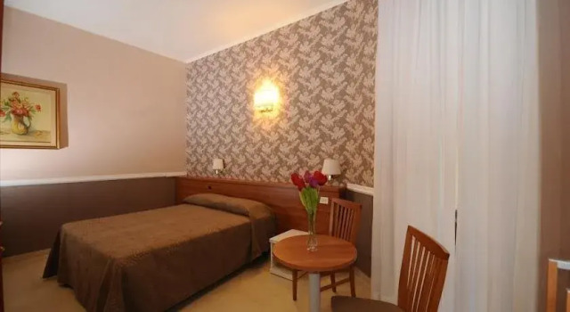 Hotel Pelliccioni