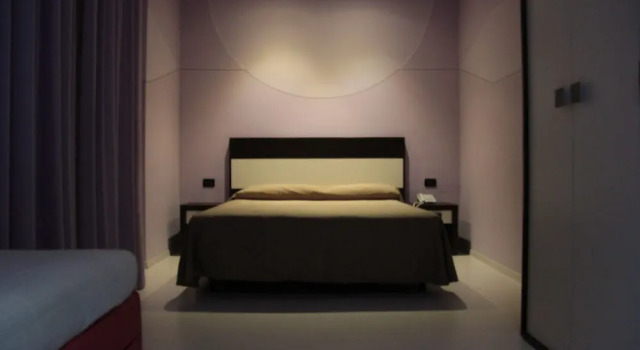 Полулюкс с балконом Hotel Leonardo