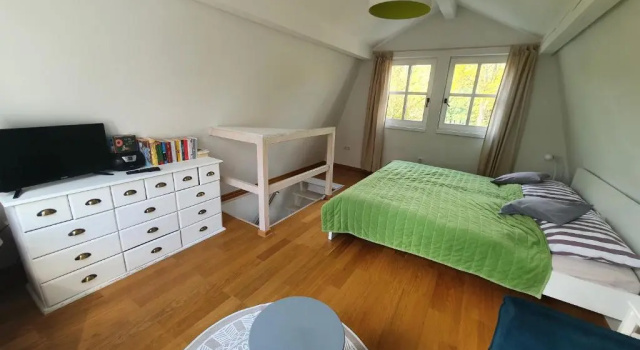 Blaugemacht-Worpswede, Book Hotel Worpswede Lower-Saxony