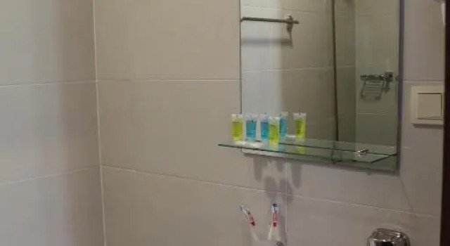 Standard Kahden hengen huone Guest House Chiko