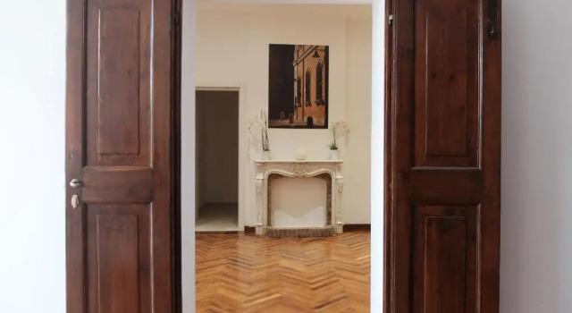 Suite Centro Storico Suites