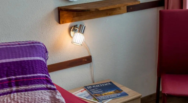 Номер Standard Hotel du Pont
