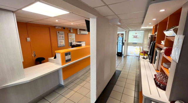 Première Classe Epinay Sur Orge Savigny Sur Orge, Reserva ahora Hotel Hoteles baratos en Île-de-France
