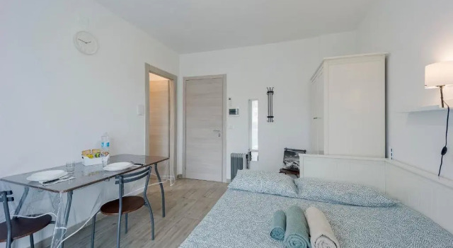 Il Gattino di Porto - apt 6 - Monolocale terrazzo piscina