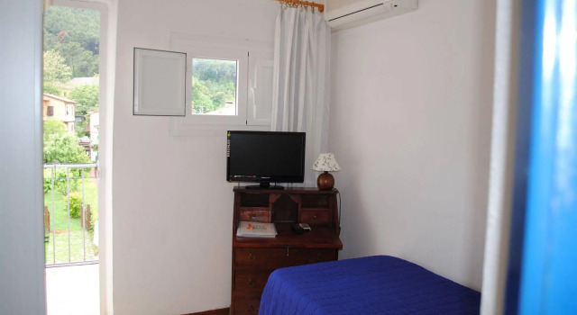 Hotel Sette Archi
