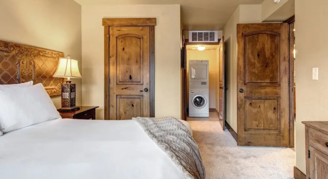 Номер Standard Copperbottom Inn 202 1 Bedroom Condo
