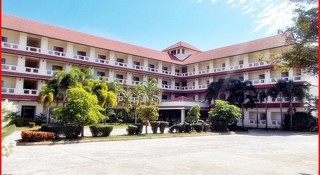 Номер Standard A.P. Garden Hotel