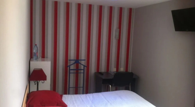 Le Relais du Soir, Prenota Hotel Erbray 