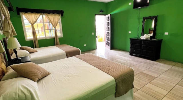 Hotel Pazifico Monterrico, Rezervasyon Otel Monterrico Santa Rosa
