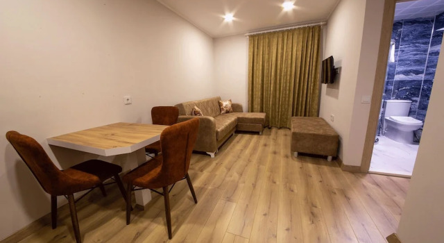 Номер Standard Huma Elite Hotel
