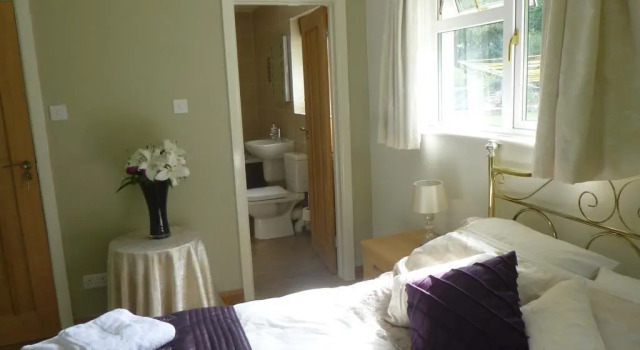 Heatherbank B&B