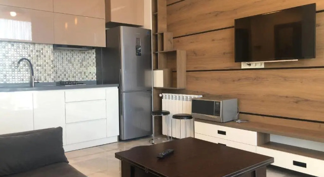 Апартаменты Apartments at Like House