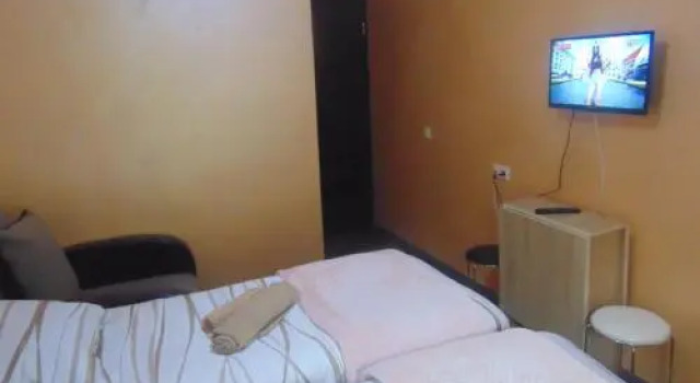Hostel Maia, Rezerwuj Hostel Sairme Vani Municipality