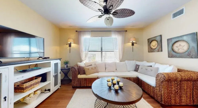 Moonraker 34 by Gold Star Vacation Rentals, Boek Hotel Gulf Shores 