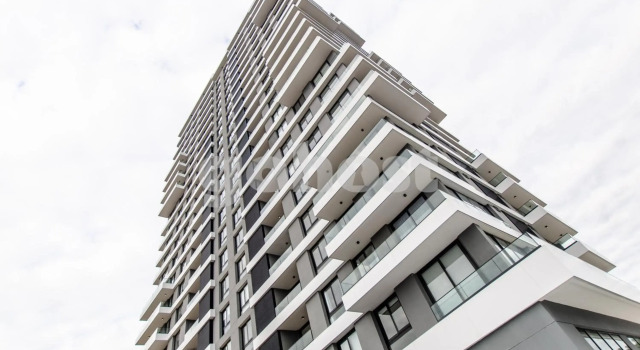 Apartamento único en zona del Sh del Sol 1D012, Book Apartment Asuncion Paraguay