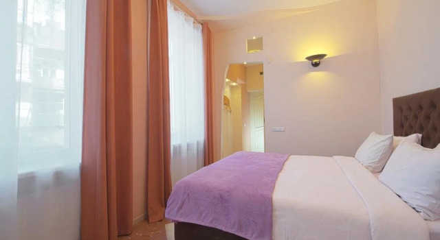 Lviv Euro Hostel, Забронировать Хостел Хостелы Львова, рядом с Дворец Любомирских, Хостел